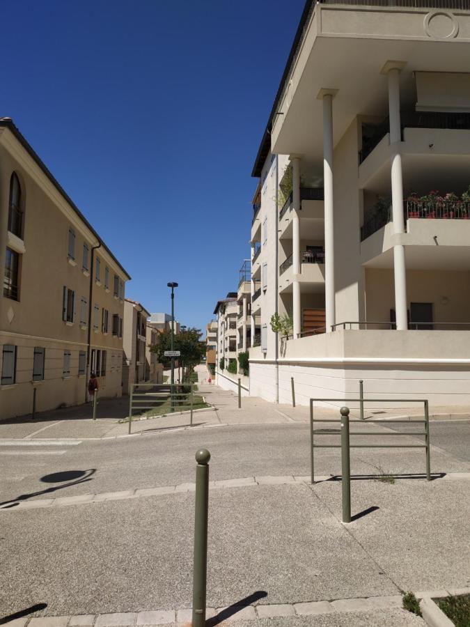 Apartment Sejour Evasion A Uzes