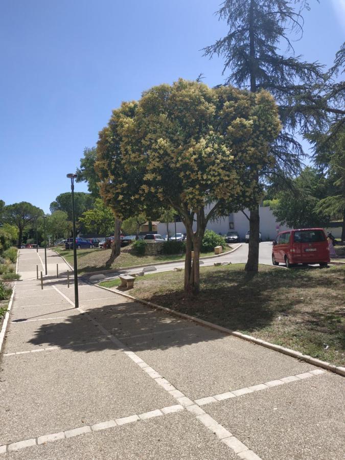 Apartment Sejour Evasion A Uzes
