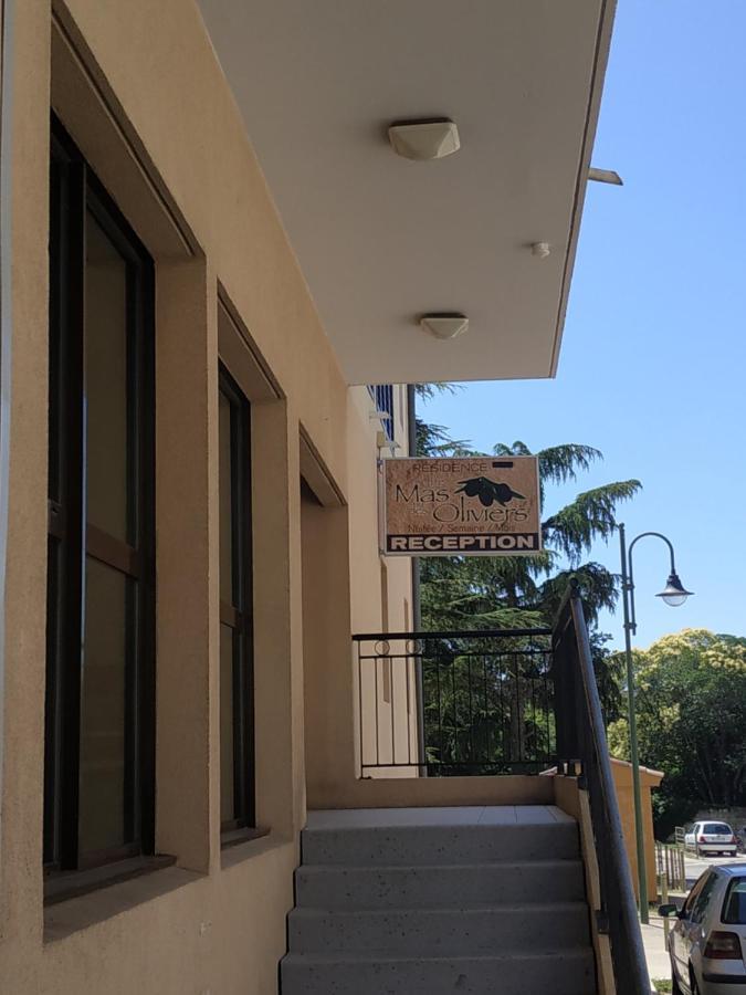 Apartment Sejour Evasion A Uzes