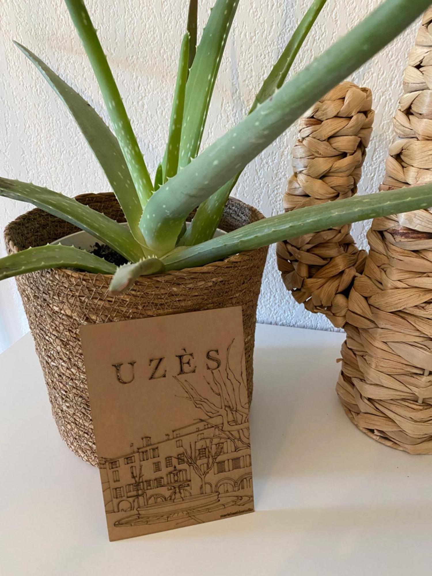 Apartment Sejour Evasion A Uzes