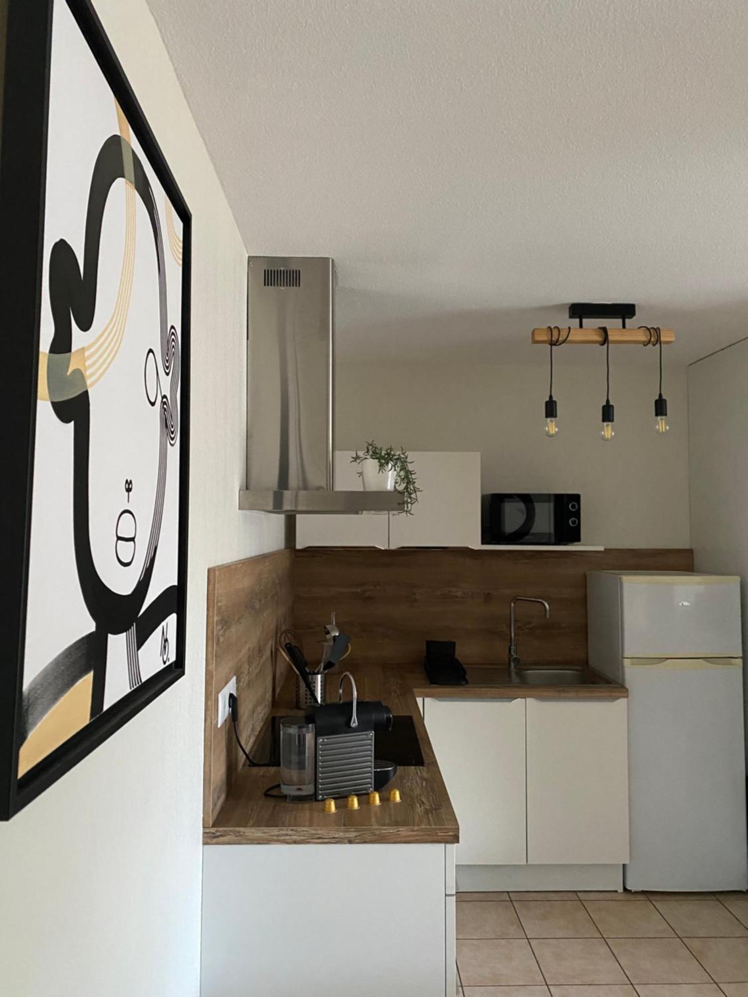 Sejour Evasion A Apartment *