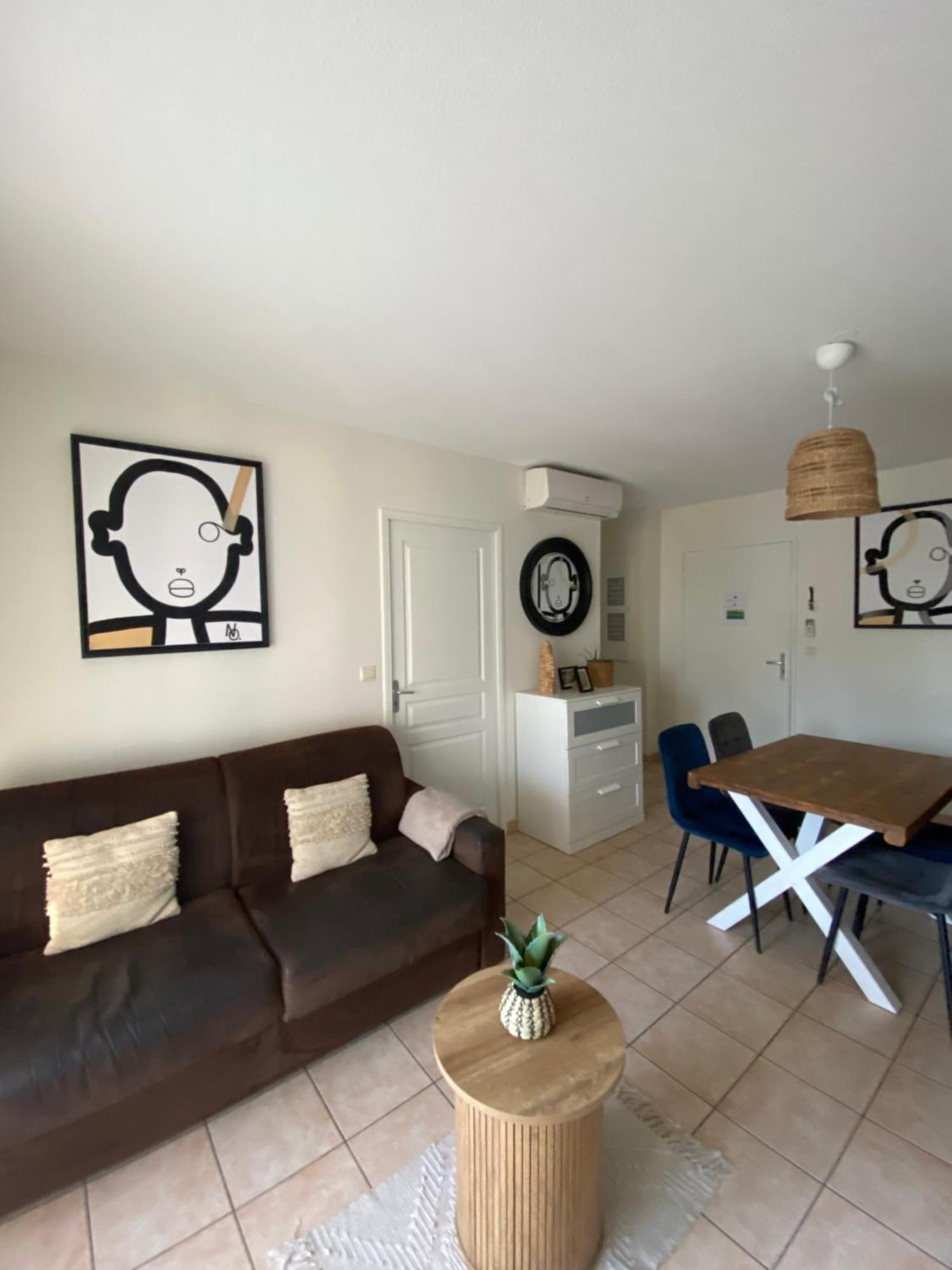 Sejour Evasion A Apartment *