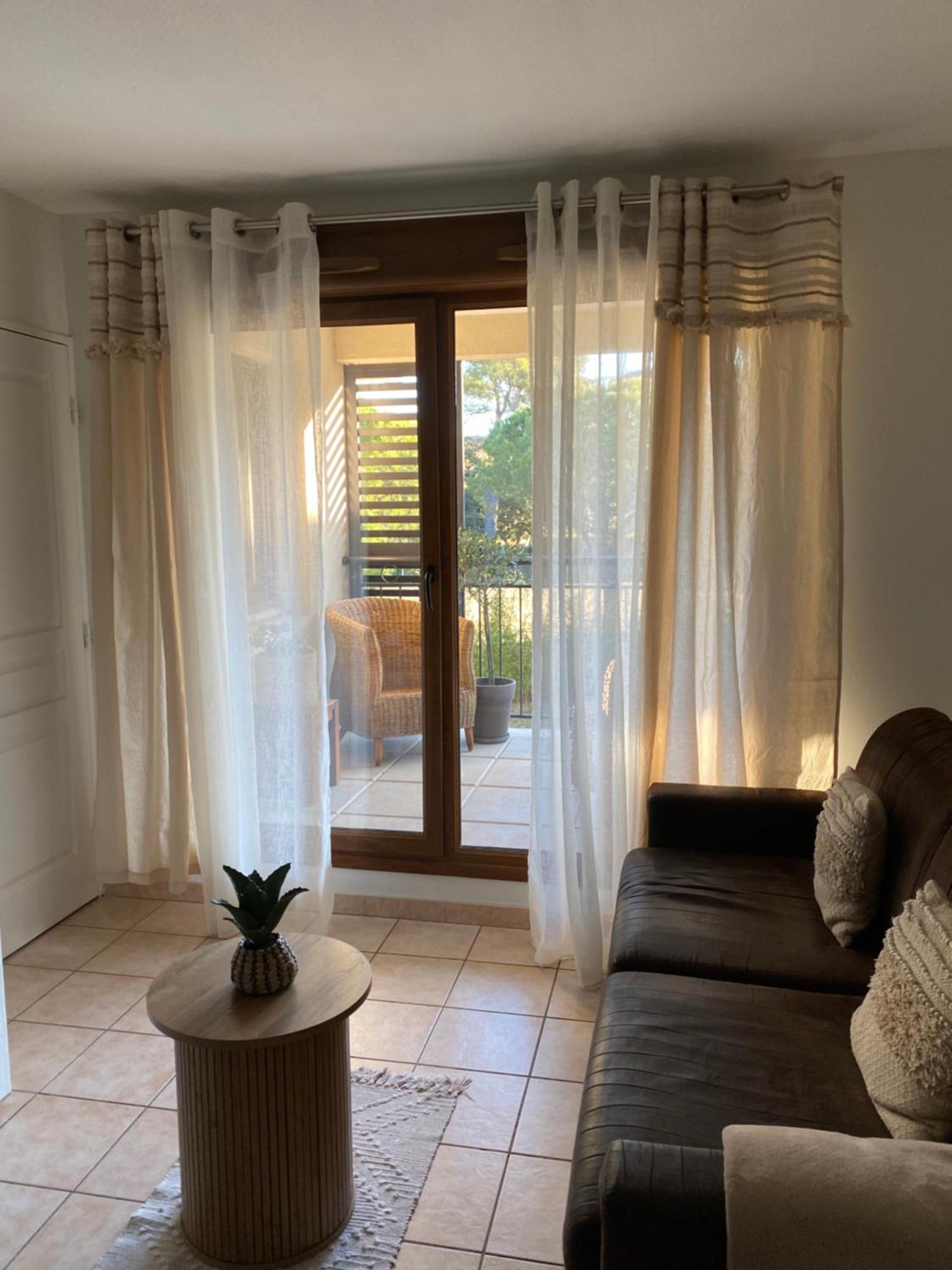 Apartment Sejour Evasion A