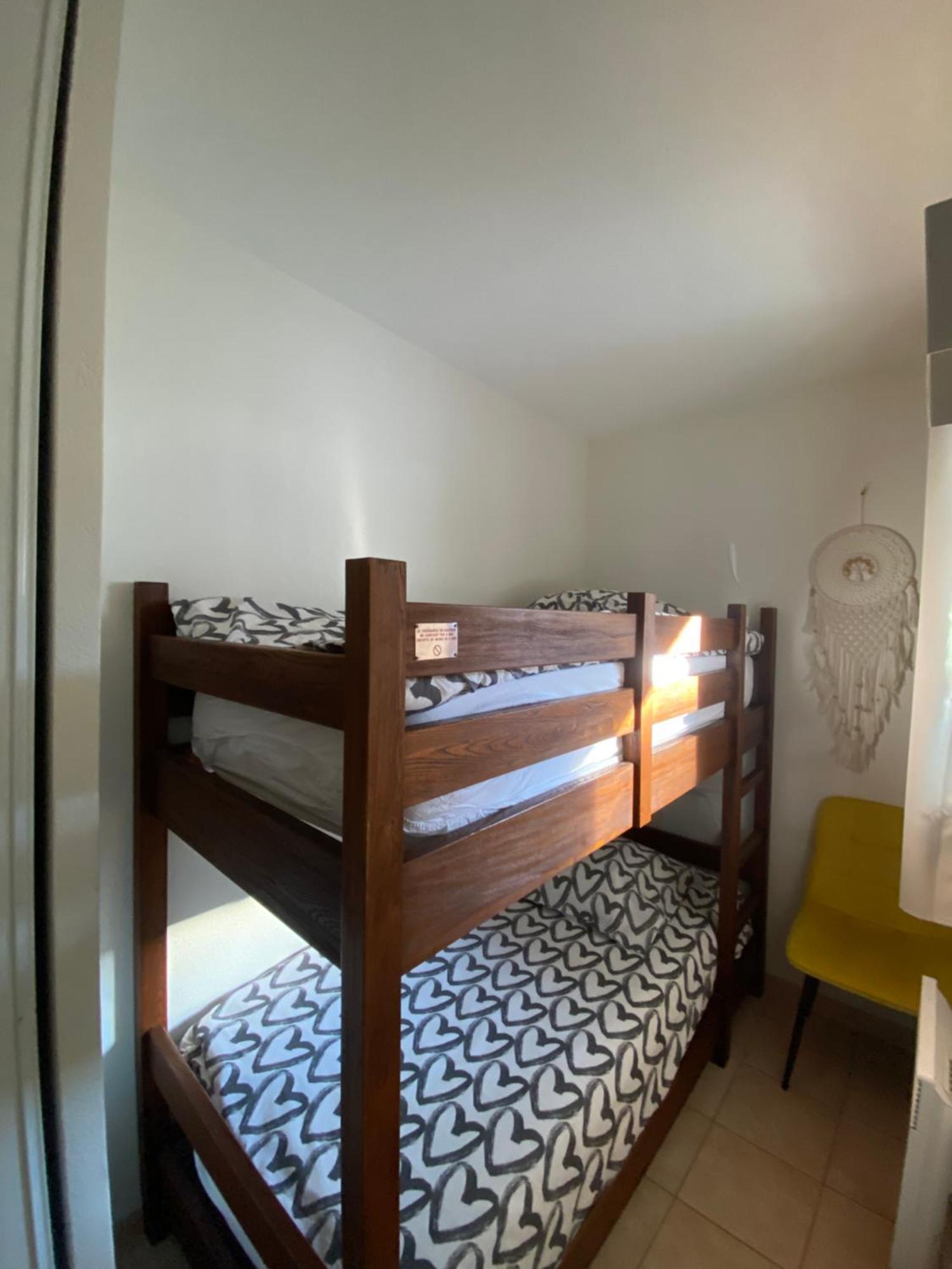 Sejour Evasion A Apartment