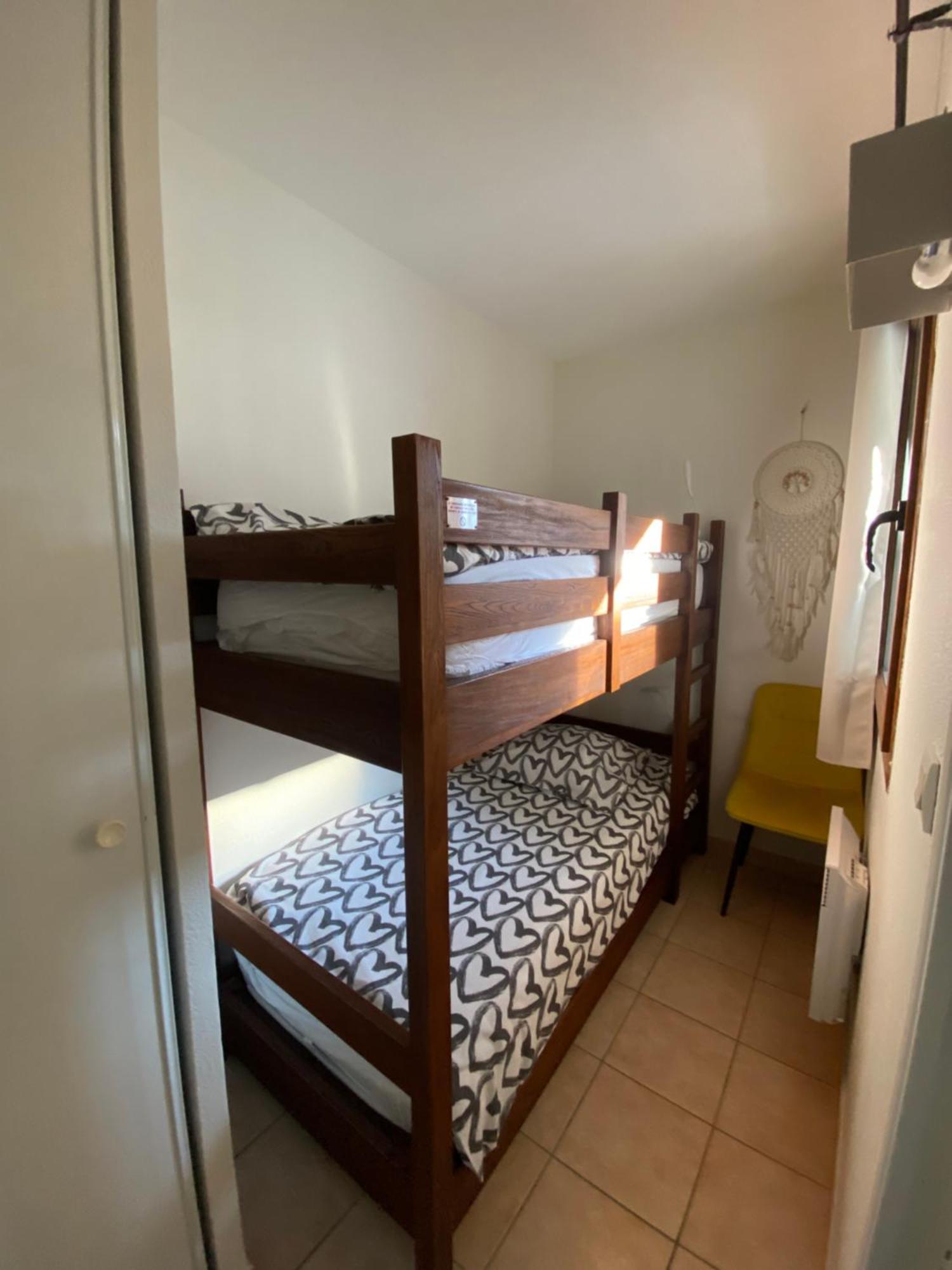Apartment Sejour Evasion A