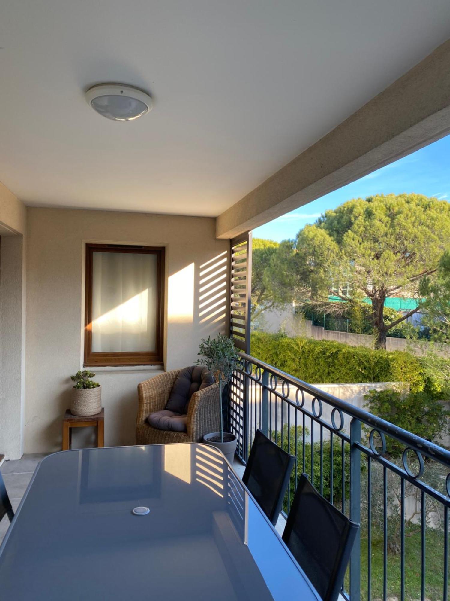 Sejour Evasion A Apartment Uzes