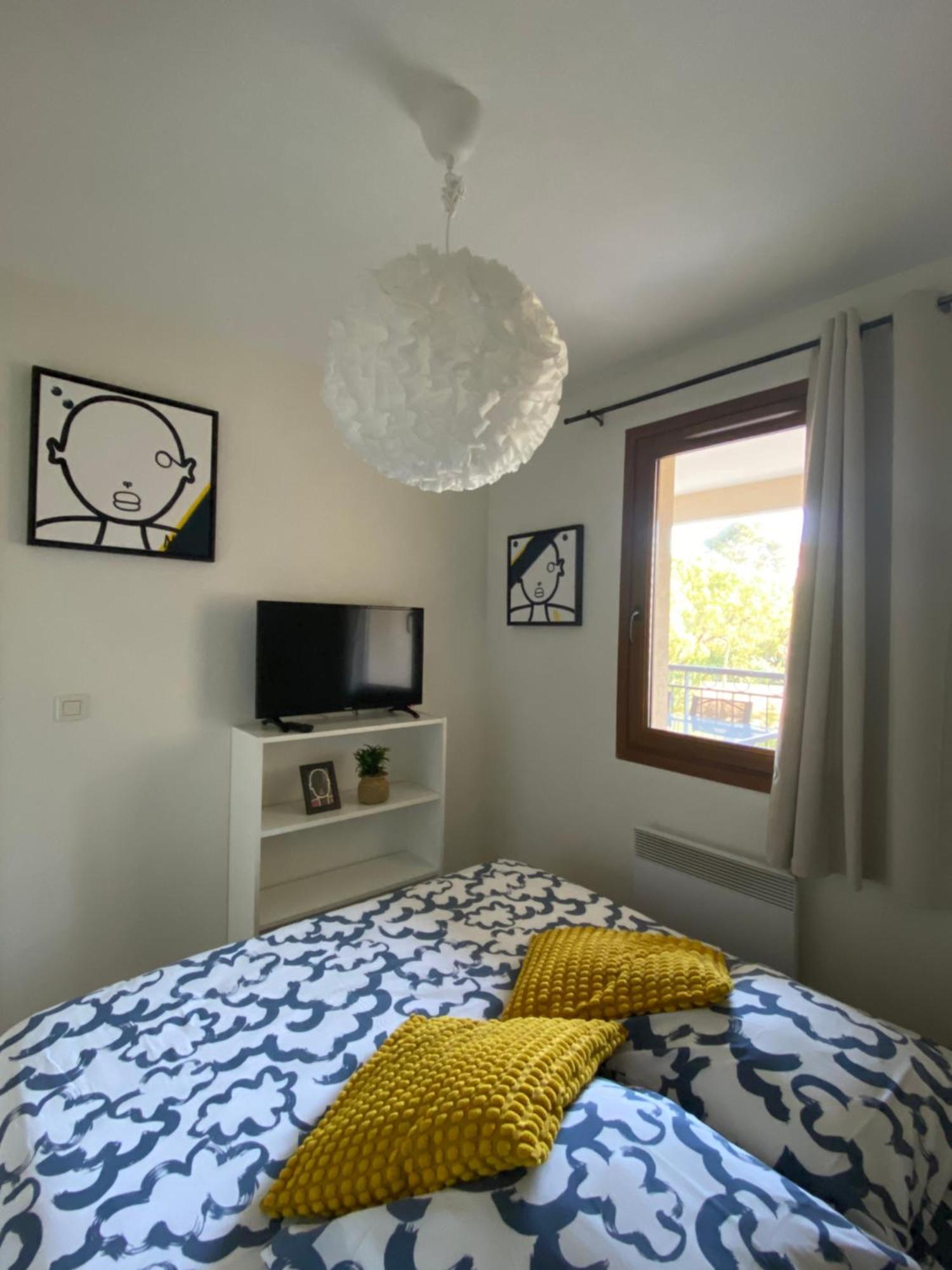 Sejour Evasion A Apartment Uzes