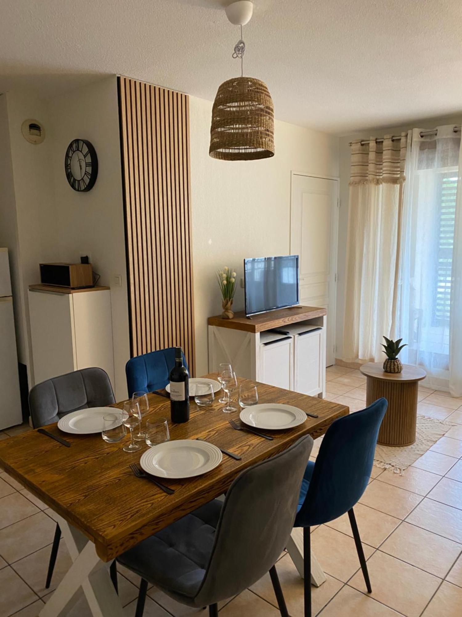Apartment Sejour Evasion A Uzes